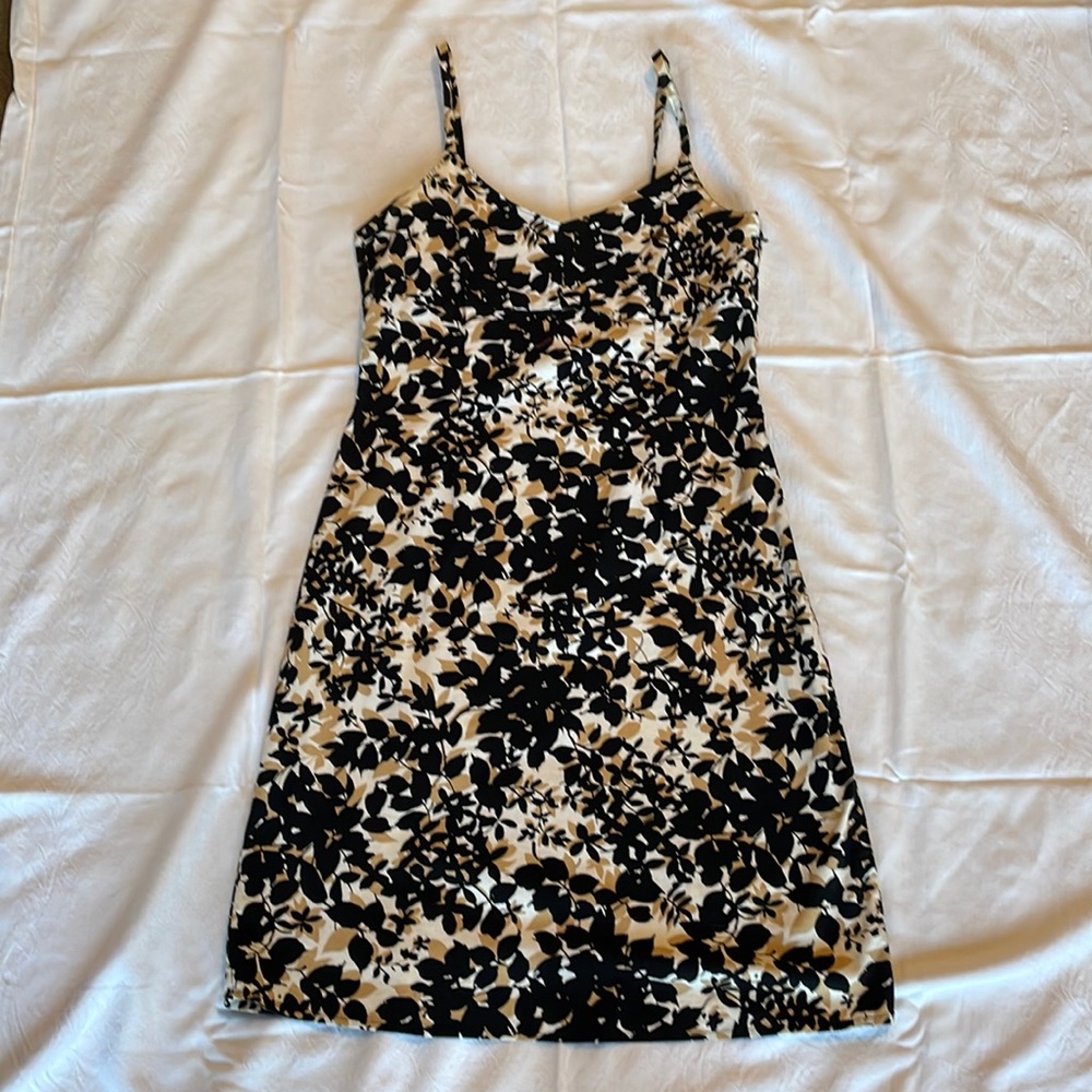 Old Navy stretch sundress
